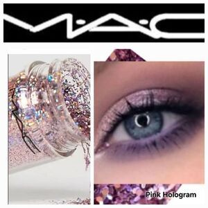 Mac Cosmetics Glitter Brilliants